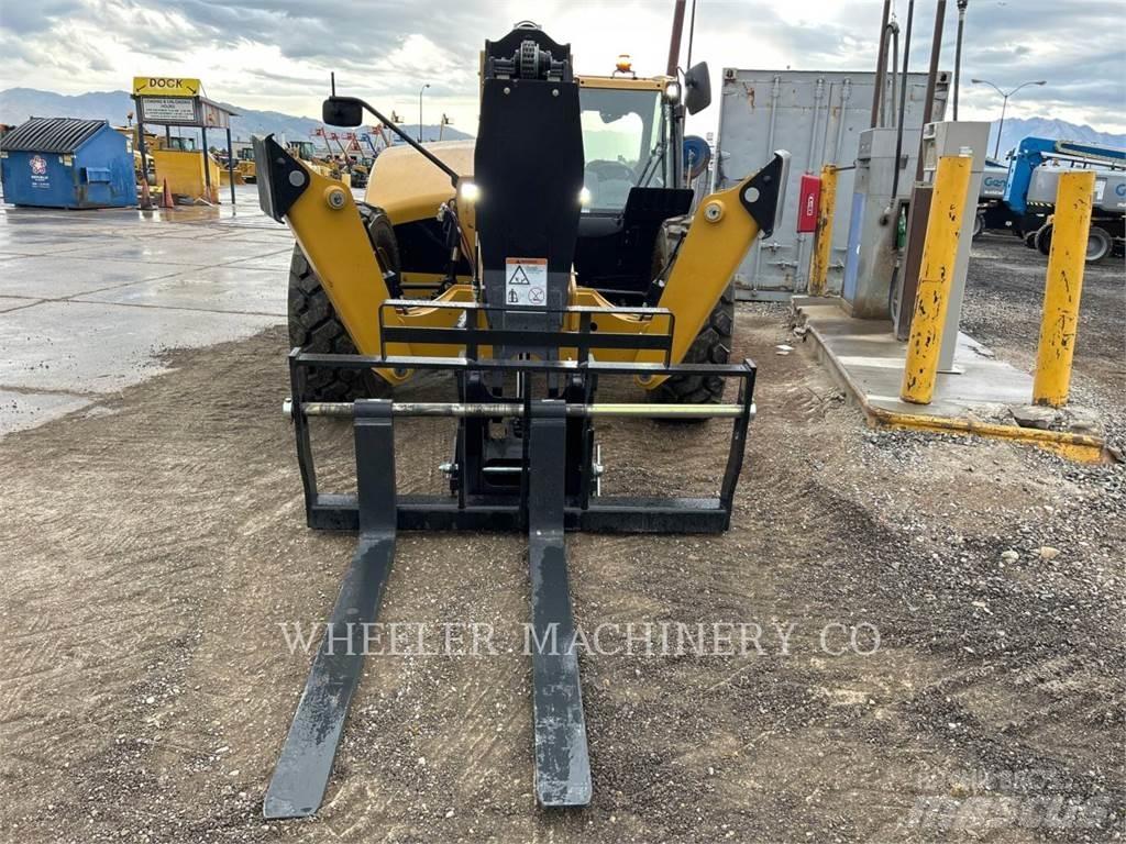 CAT TL1055-05 Teleskopski viličarji