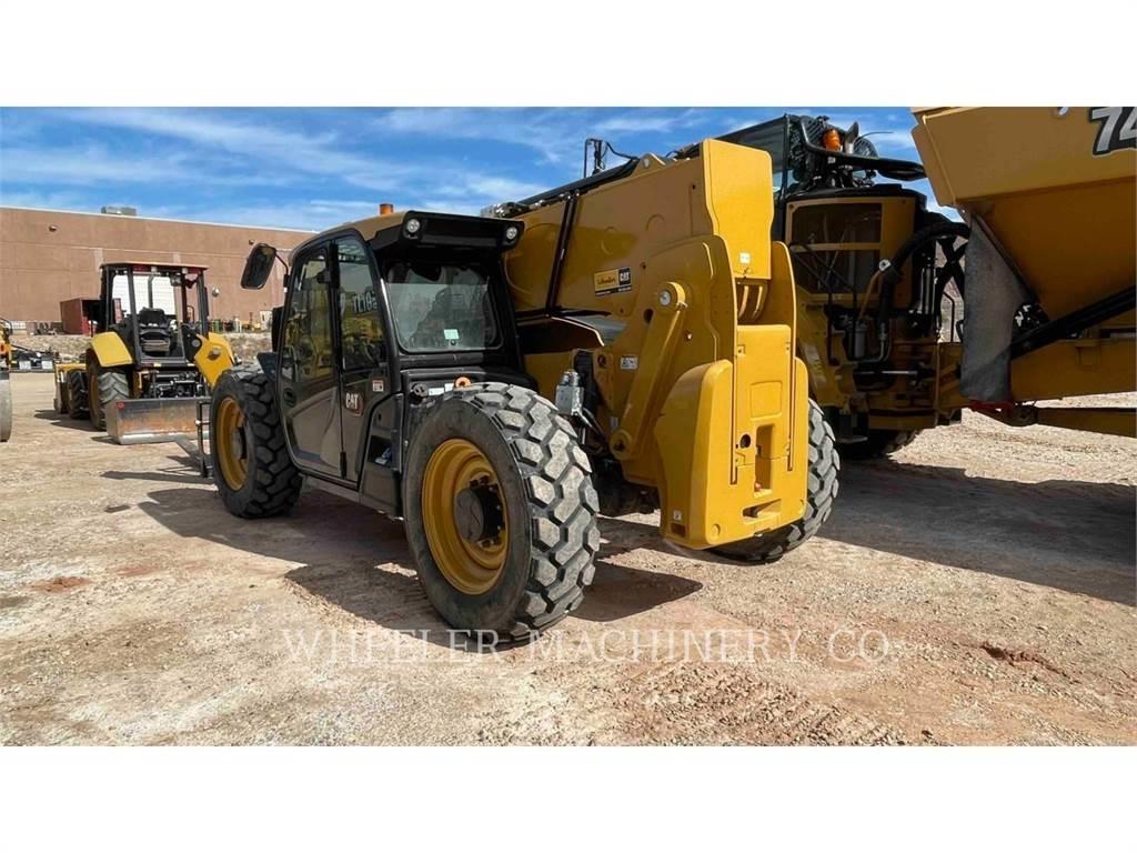 CAT TL1055-05 Teleskopski viličarji