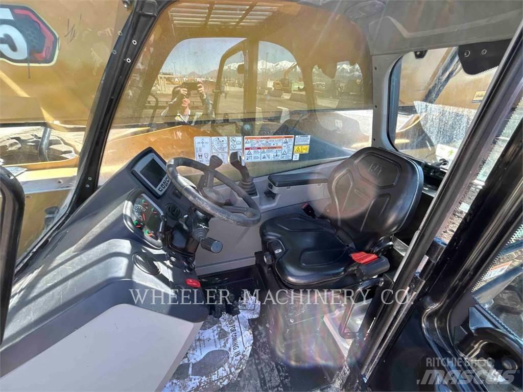 CAT TL1055-05 Teleskopski viličarji