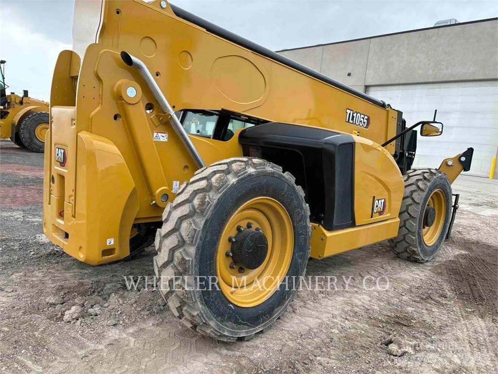 CAT TL1055-05 Teleskopski viličarji
