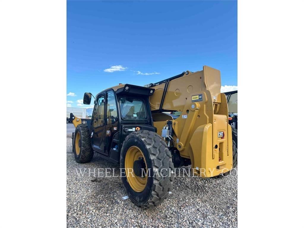 CAT TL1055-05 Teleskopski viličarji