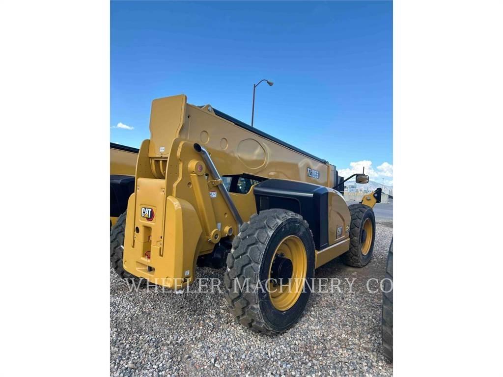 CAT TL1055-05 Teleskopski viličarji