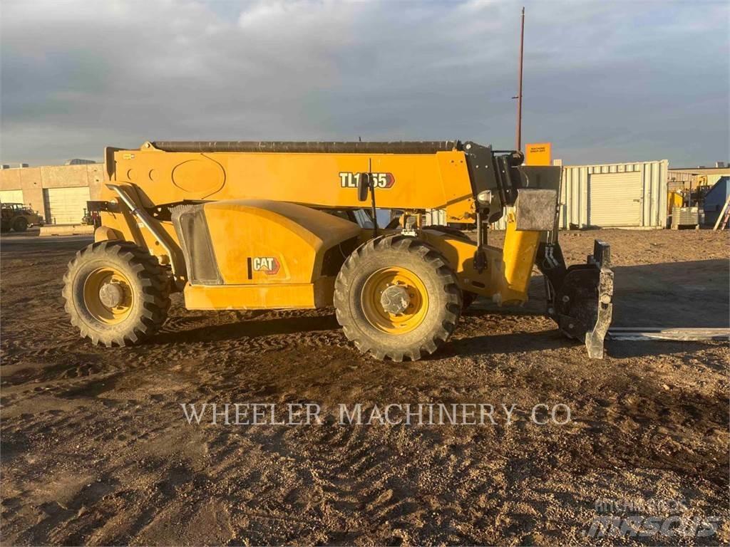 CAT TL1055-05 Teleskopski viličarji
