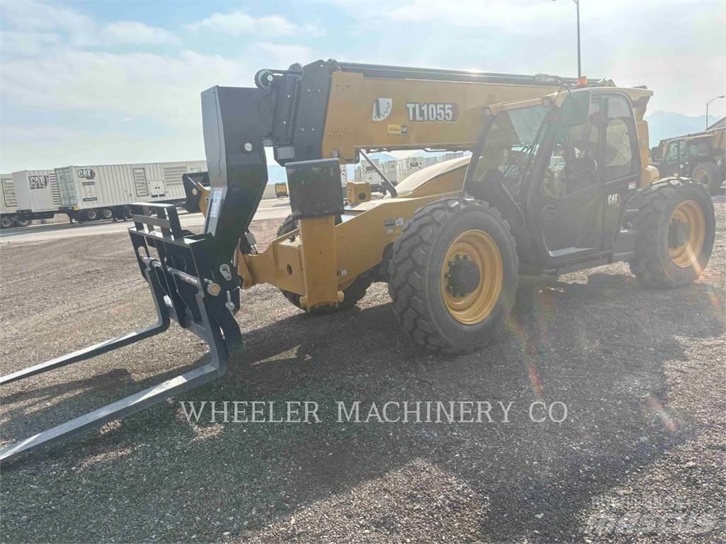CAT TL1055-05 Teleskopski viličarji
