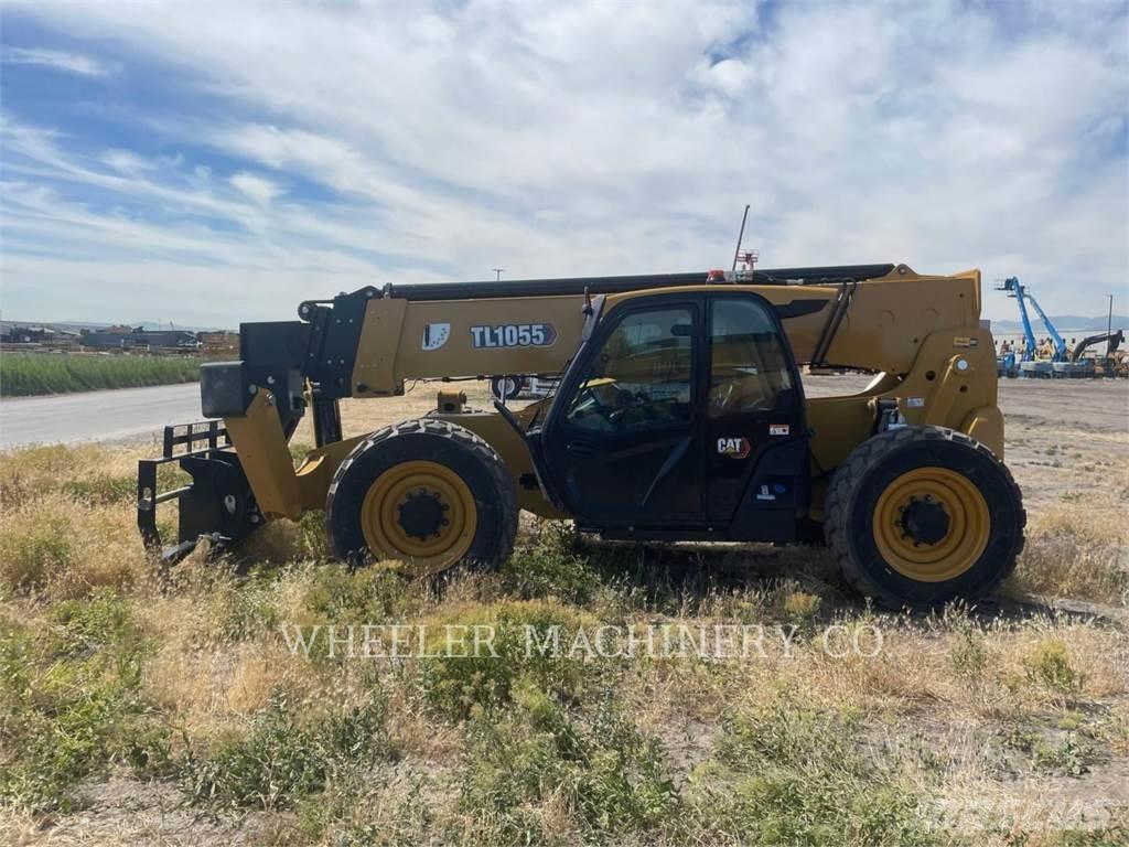 CAT TL1055-05 Teleskopski viličarji