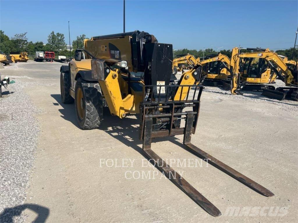 CAT TL1055-05C Teleskopski viličarji
