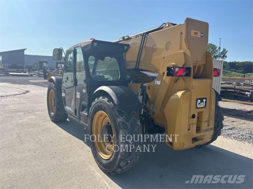 CAT TL1055-05C Teleskopski viličarji