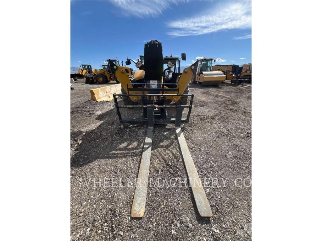 CAT TL1055 CAN Teleskopski viličarji