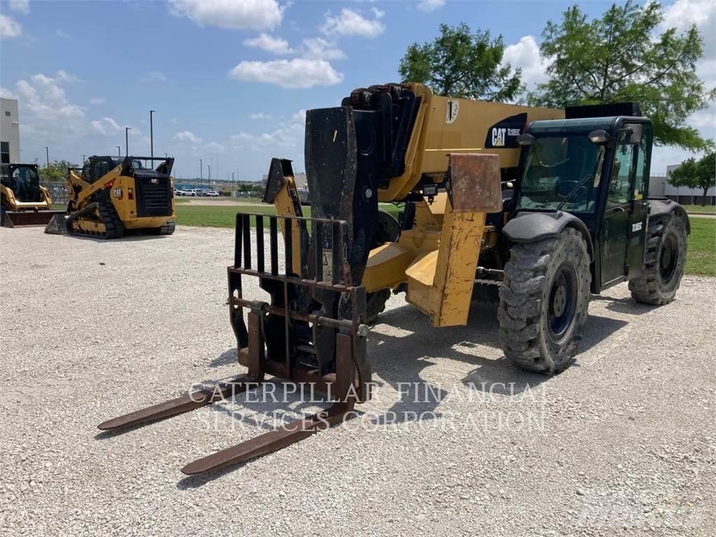 CAT TL1055C Teleskopski viličarji