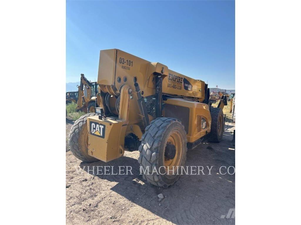 CAT TL1055C CB Teleskopski viličarji