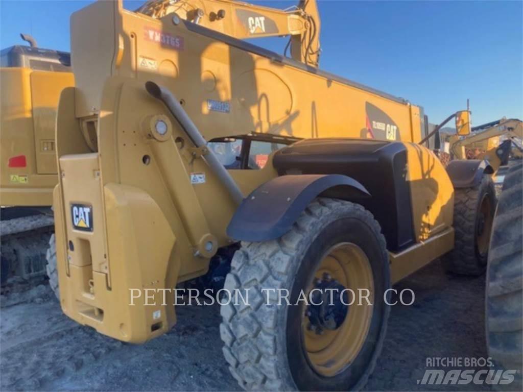 CAT TL1055D Teleskopski viličarji