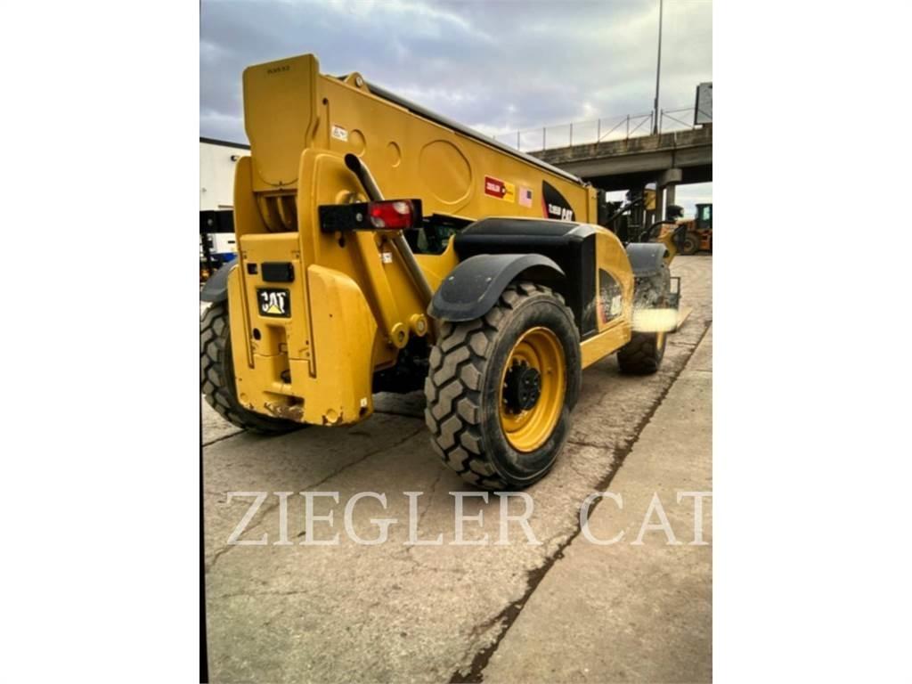CAT TL1055D Teleskopski viličarji