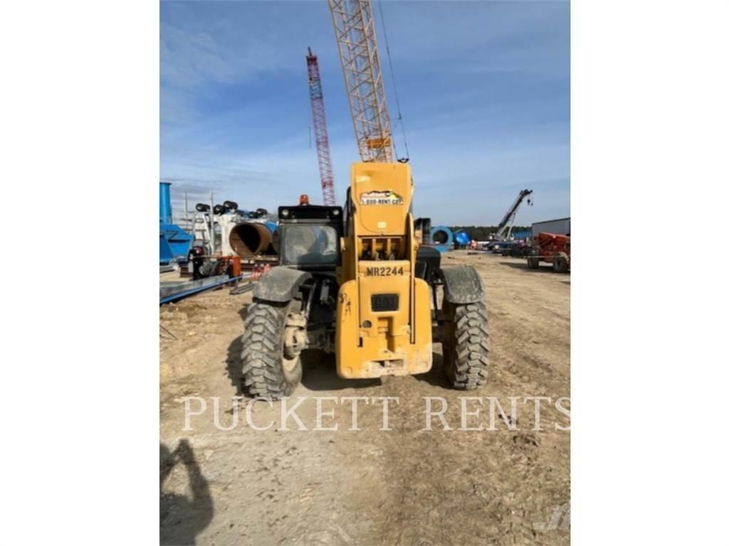 CAT TL1055D Teleskopski viličarji