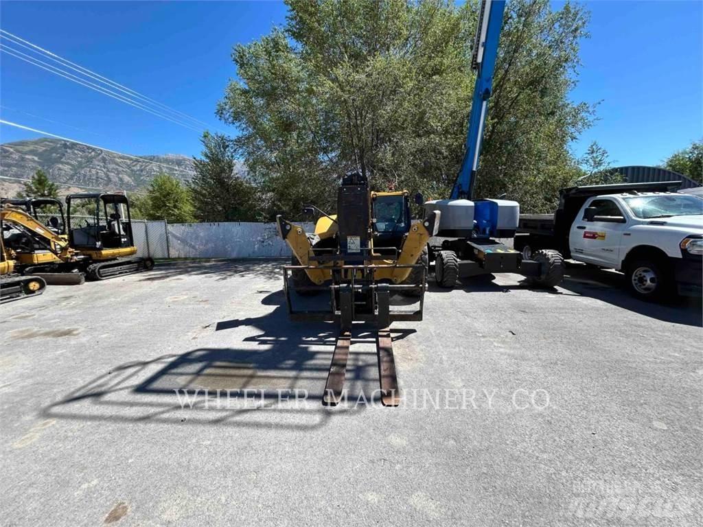 CAT TL1055D CB Teleskopski viličarji