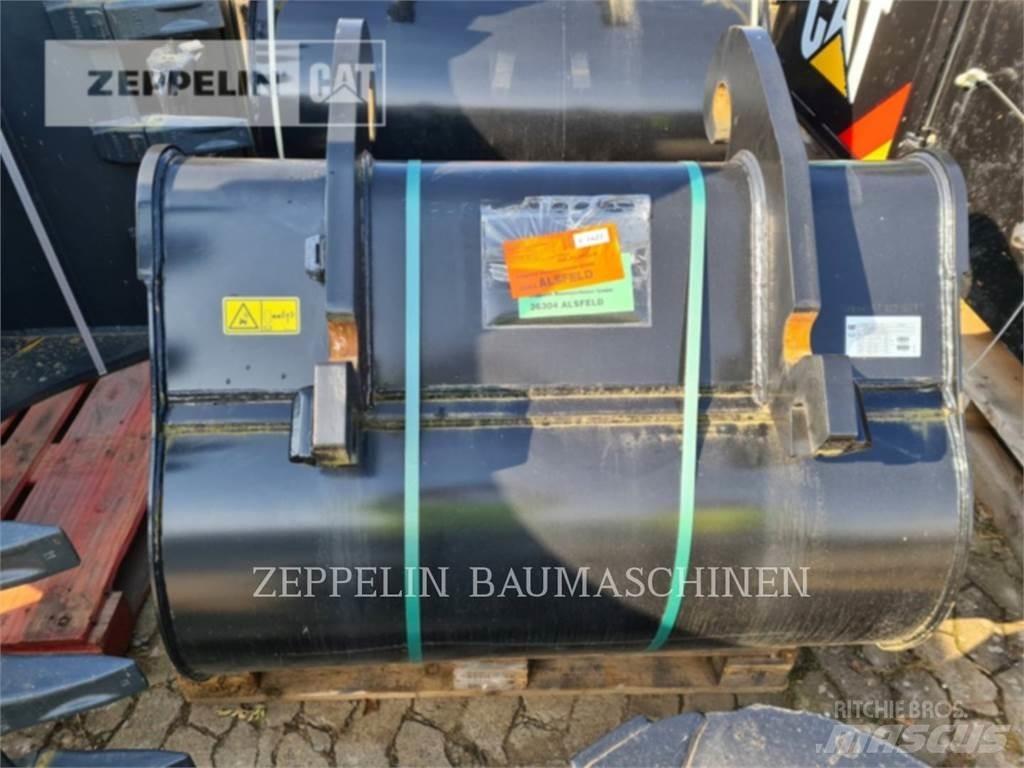 CAT TL1200 CW20 Žlice