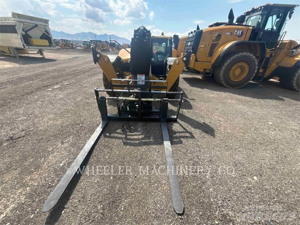 CAT TL1255 Teleskopski viličarji