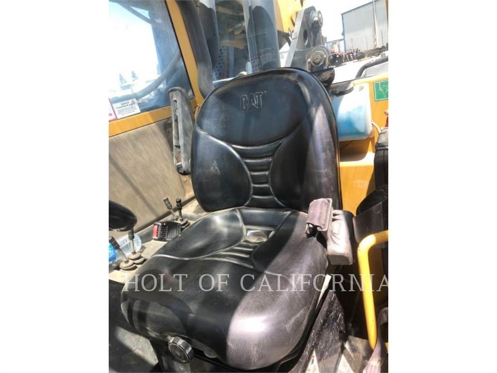 CAT TL1255 Teleskopski viličarji