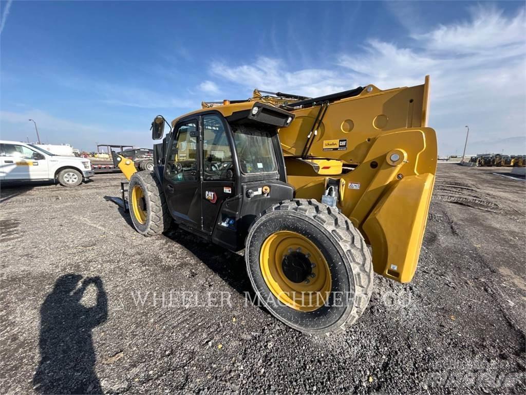 CAT TL1255-05 Teleskopski viličarji
