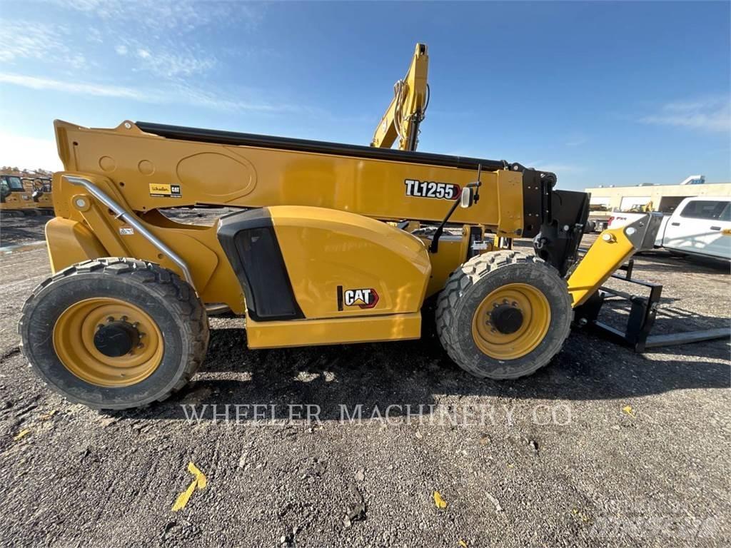 CAT TL1255-05 Teleskopski viličarji