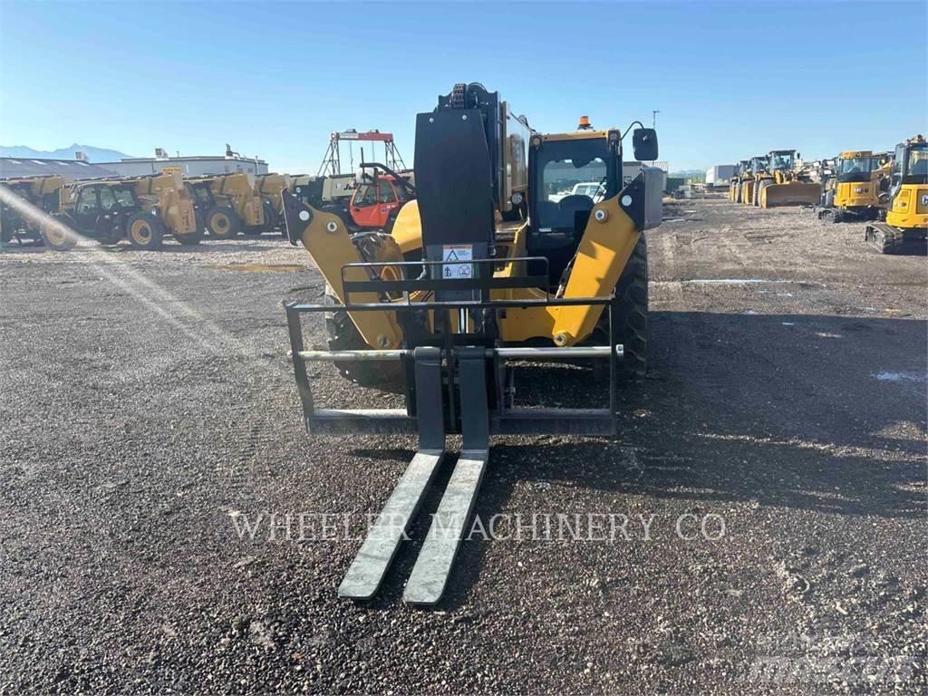 CAT TL1255-05 Teleskopski viličarji