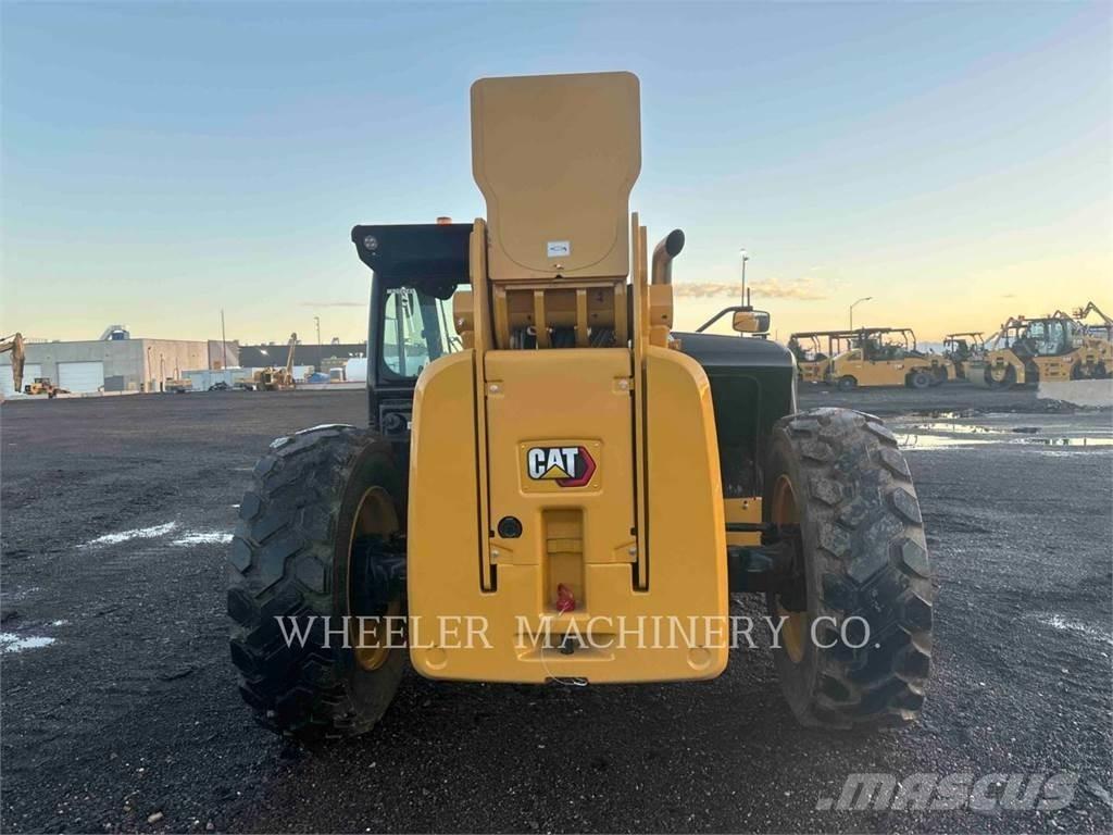 CAT TL1255-05 Teleskopski viličarji