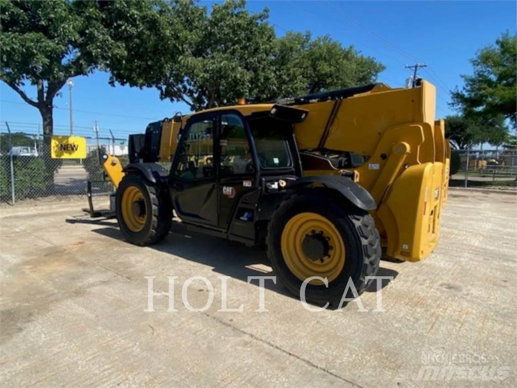 CAT TL1255-05 Teleskopski viličarji