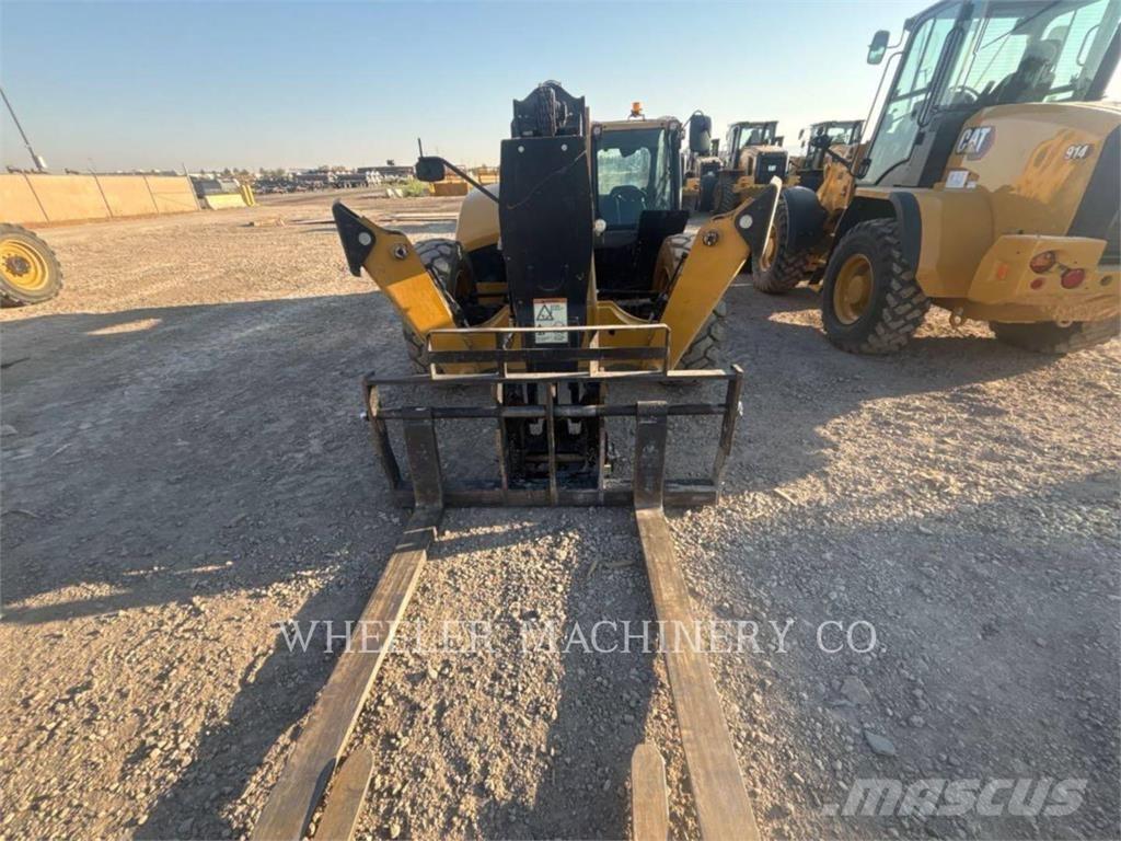 CAT TL1255-05 Teleskopski viličarji