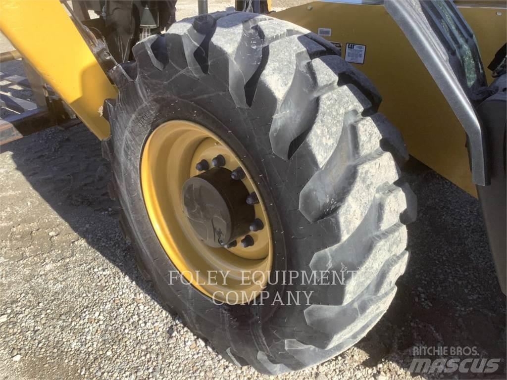 CAT TL1255-05C Teleskopski viličarji