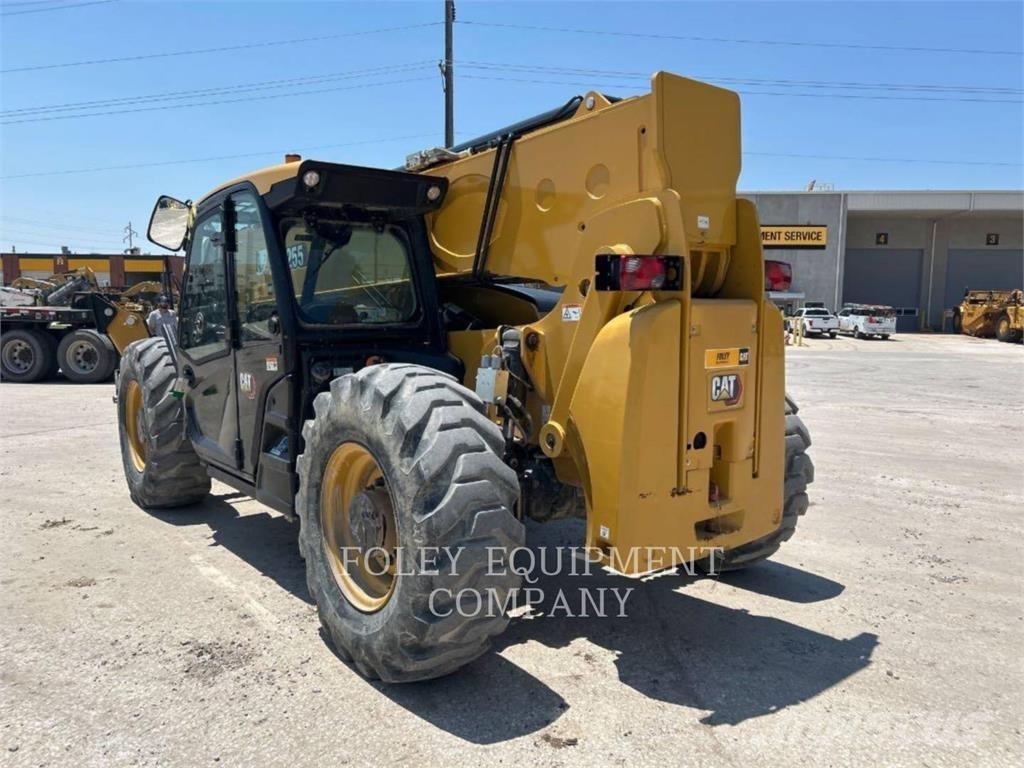 CAT TL1255-05C Teleskopski viličarji