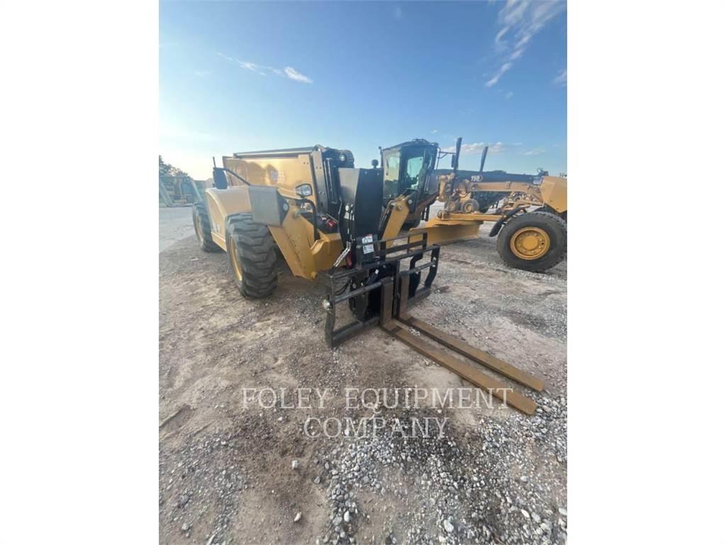 CAT TL1255-05C Teleskopski viličarji