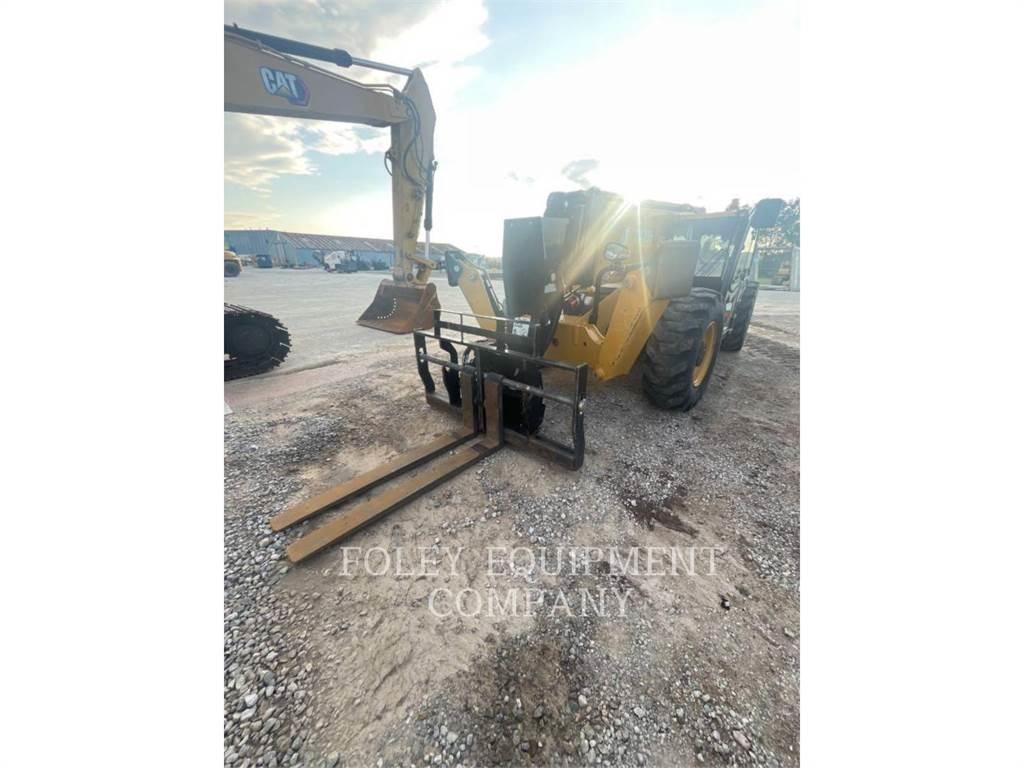 CAT TL1255-05C Teleskopski viličarji