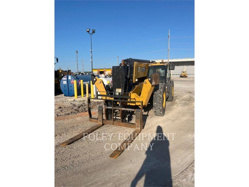 CAT TL1255-05C Teleskopski viličarji