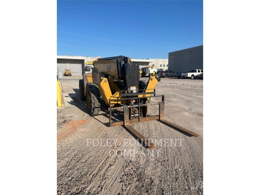 CAT TL1255-05C Teleskopski viličarji