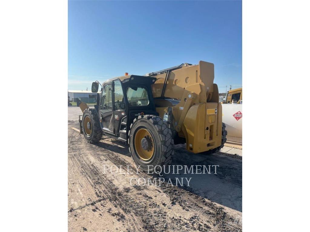 CAT TL1255-05C Teleskopski viličarji