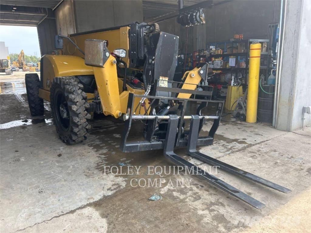 CAT TL1255-05C Teleskopski viličarji