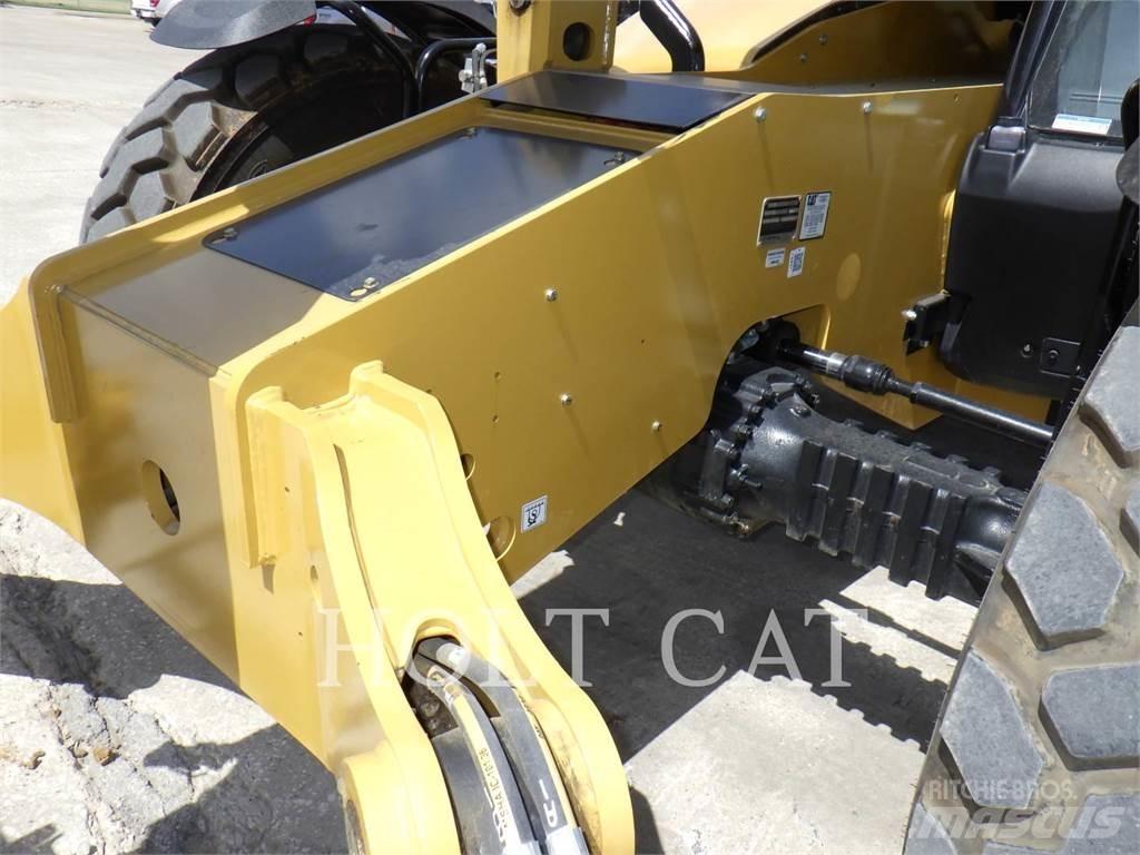 CAT TL125505 Teleskopski viličarji