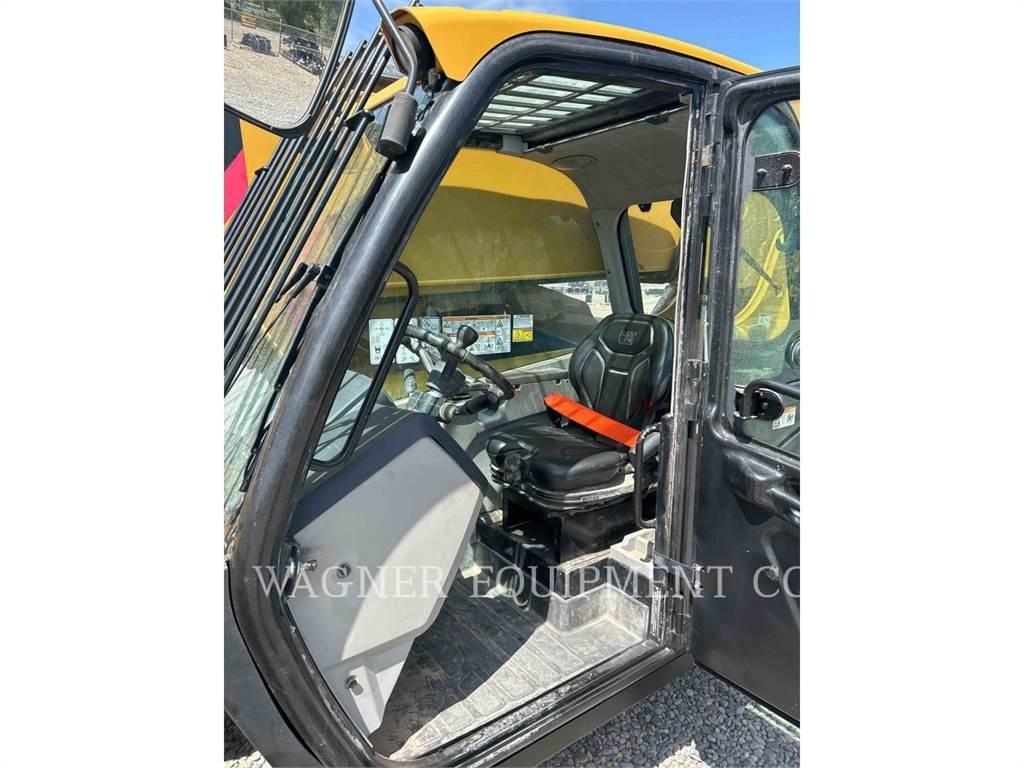 CAT TL1255D Teleskopski viličarji