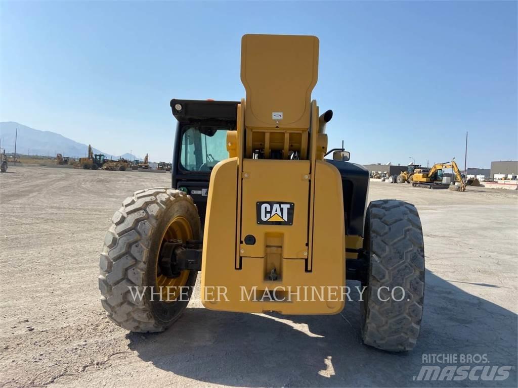 CAT TL1255D CB Teleskopski viličarji