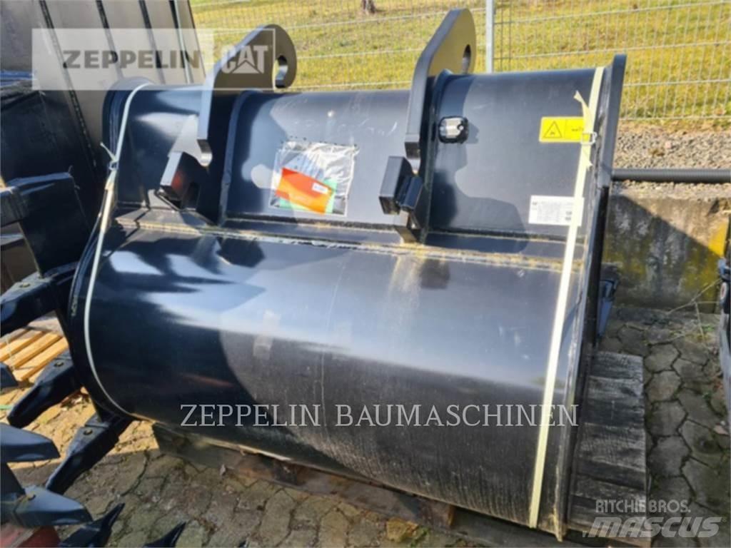 CAT TL1500 CW40 Žlice