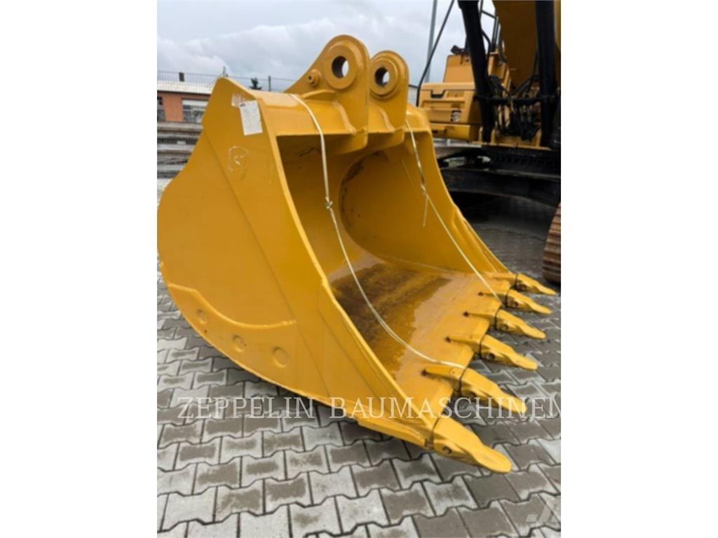 CAT TL2000 Žlice