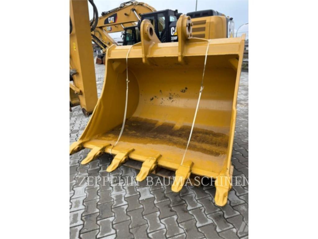 CAT TL2000 Žlice