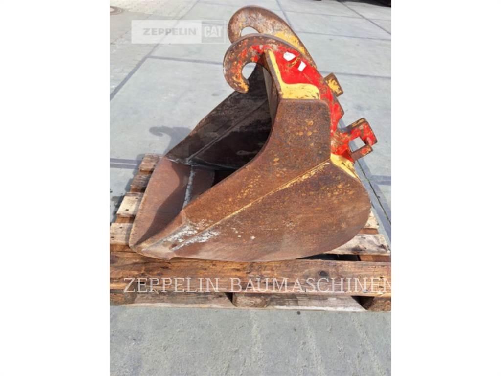 CAT TL600 CW10 Žlice