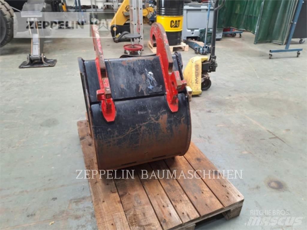CAT TL600 CW10 Žlice