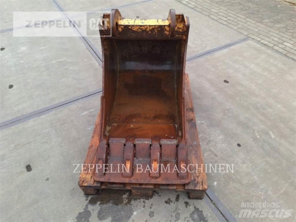 CAT TL600 CW10 Žlice