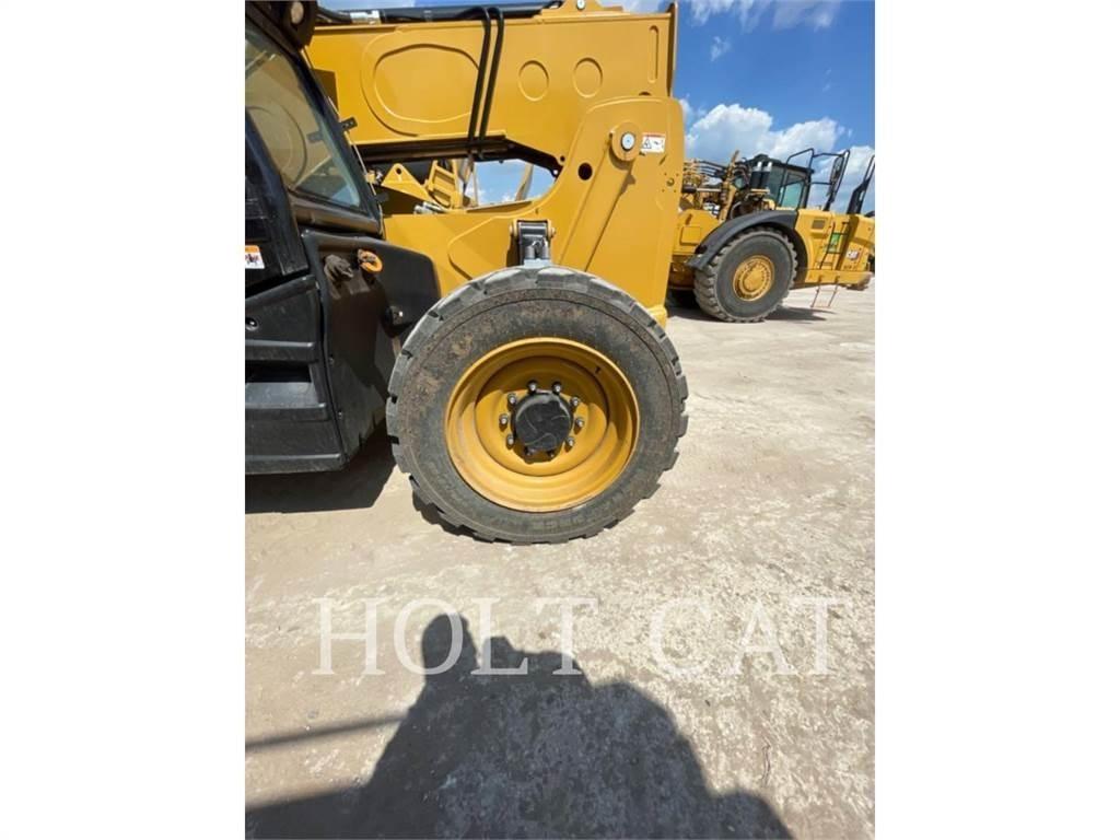 CAT TL642 Teleskopski viličarji