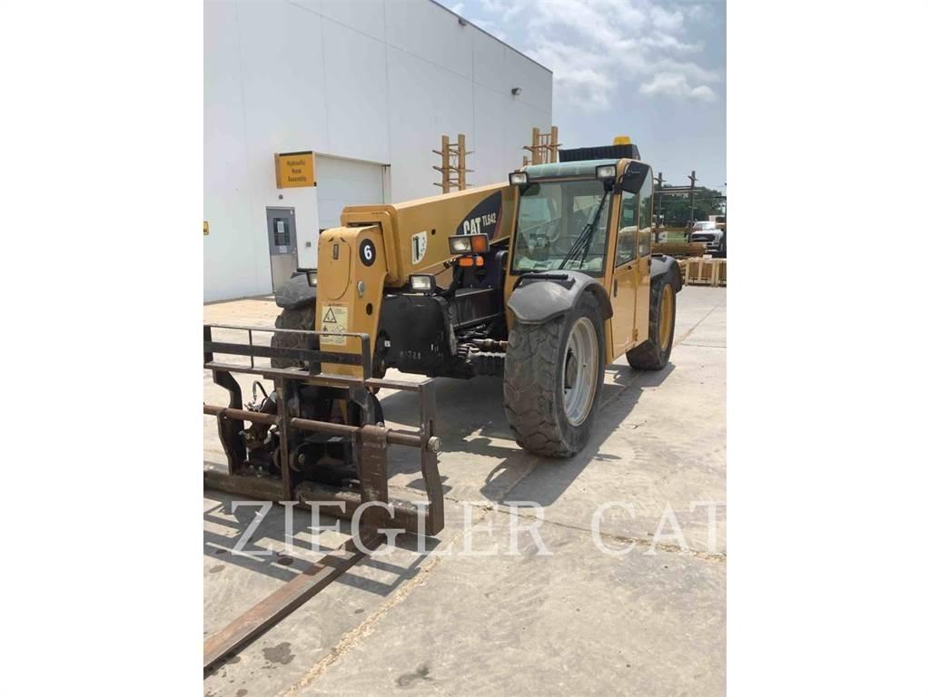CAT TL642 Teleskopski viličarji