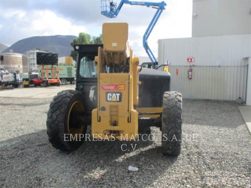 CAT TL642D Teleskopski viličarji