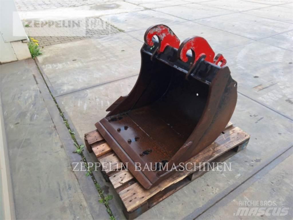 CAT TL800 CW10 Žlice