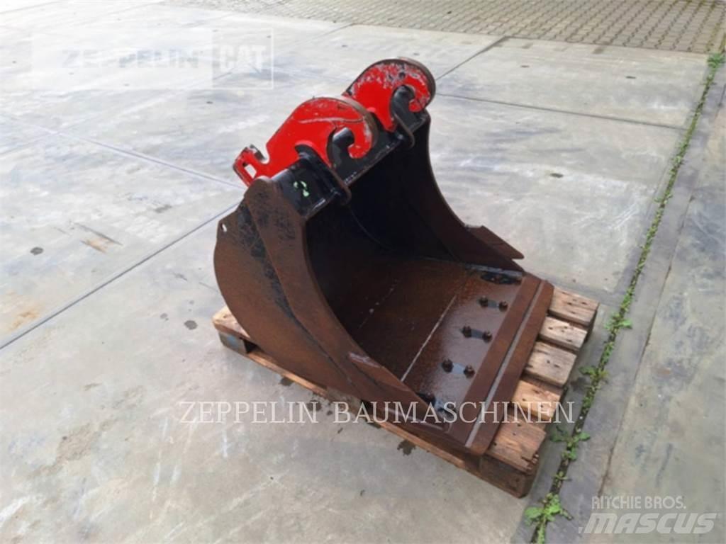 CAT TL800 CW10 Žlice