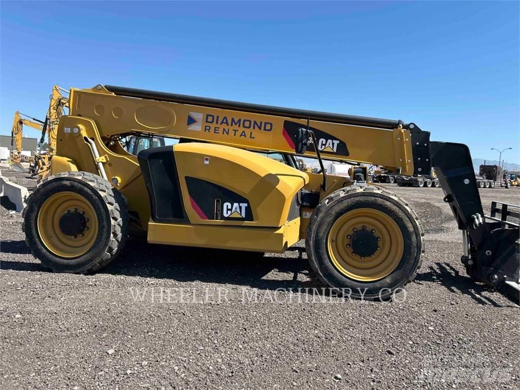 CAT TL943D CB Teleskopski viličarji